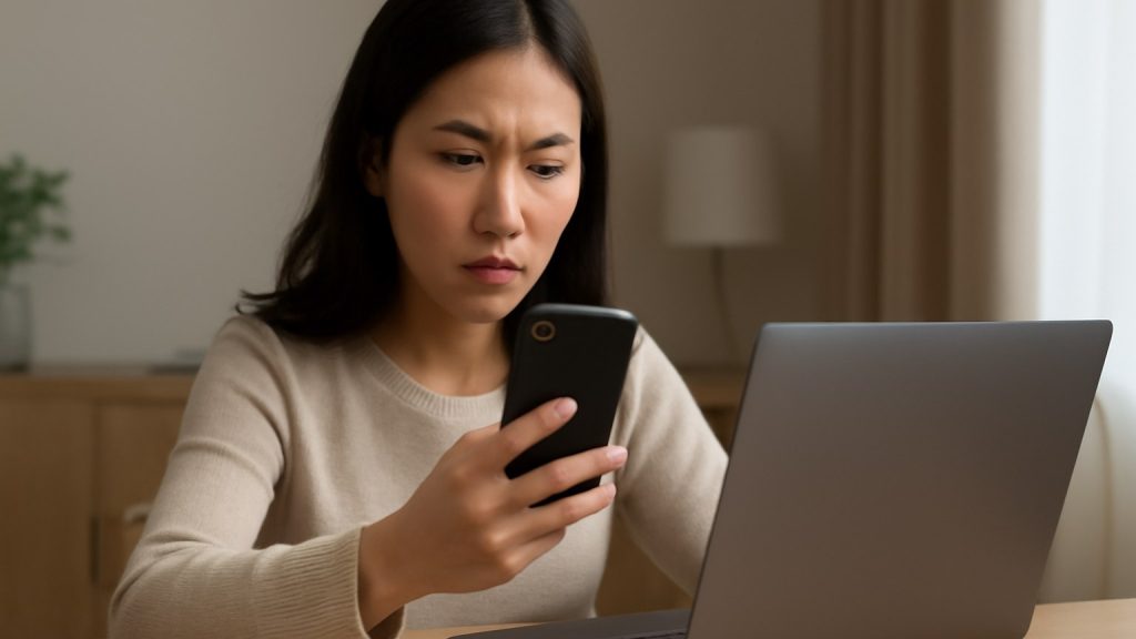 Vì sao nên theo dõi thông tin cập nhật trước khi sử dụng? Minh họa: Vì sao nên theo dõi thông tin cập nhật trước khi sử dụng?