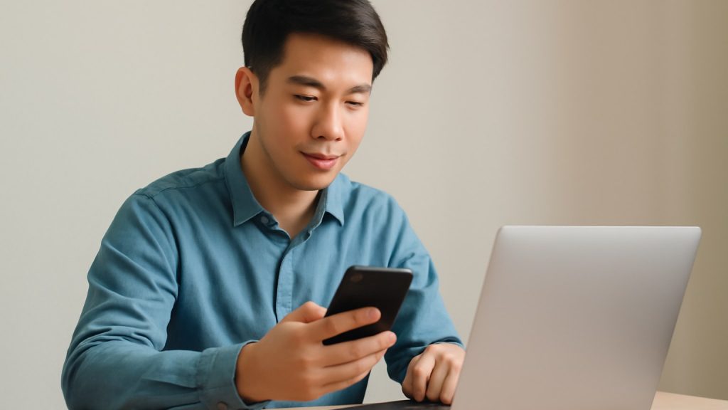 S8: Hướng dẫn trải nghiệm an toàn, tối ưu thao tác và nạp tiền nhanh