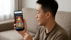 Trải nghiệm giải trí tại https://lucky88games.net/: cách chơi thông minh và quản lý rủi ro