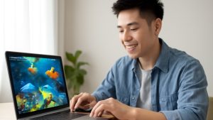 33wincom.sh: Trải nghiệm giải trí Bắn Cá mượt, mẹo chơi và lưu ý an toàn