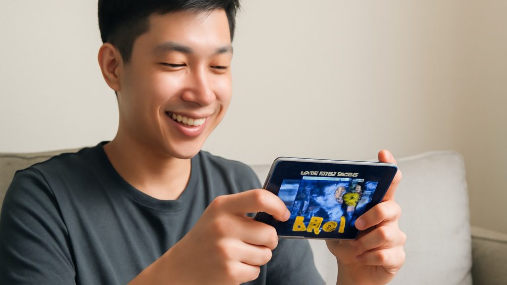 Vì sao nhiều người chọn 33wincom.sh để giải trí? Minh họa: Vì sao nhiều người chọn 33wincom.sh để giải trí?