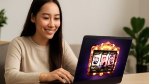 ao88.sh: Hướng dẫn trải nghiệm an toàn và tối ưu cơ hội tại sảnh nổ hũ