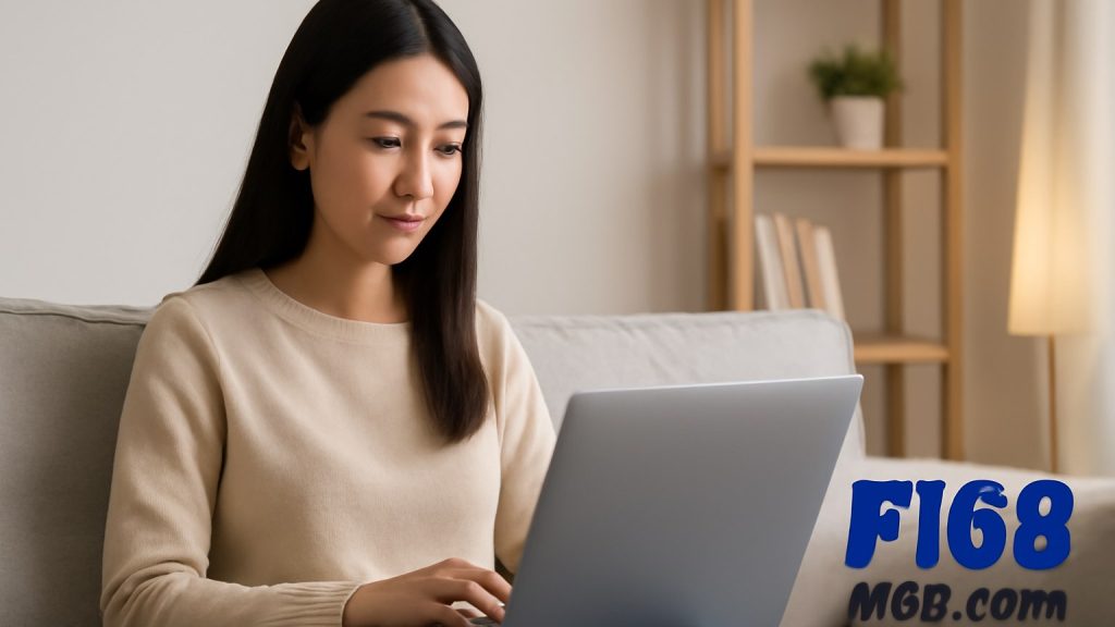 Minh họa: 1) Những tiêu chí cần có của một nền tảng giải trí đáng tin