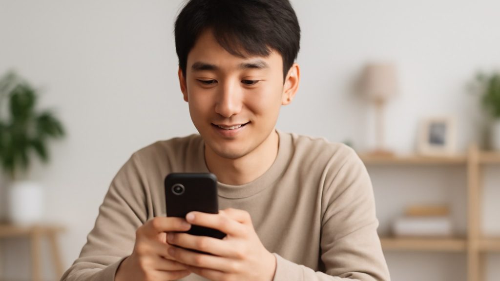 GO8 phù hợp với ai và vì sao người mới dễ bắt nhịp? Minh họa: GO8 phù hợp với ai và vì sao người mới dễ bắt nhịp?