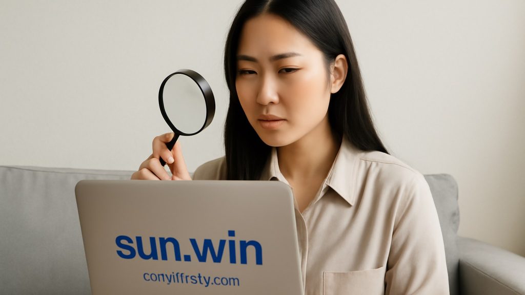 sun.win: Kinh nghiệm lựa chọn sân chơi uy tín và tối ưu trải nghiệm