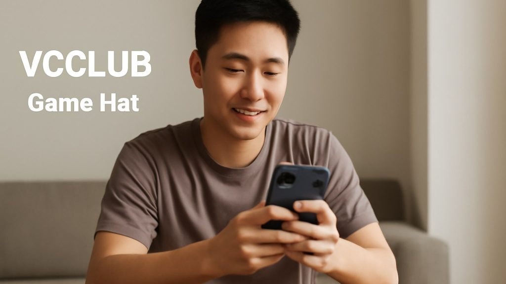 Minh họa: Vì sao VICCLUB dễ bắt nhịp khi mới bắt đầu?
