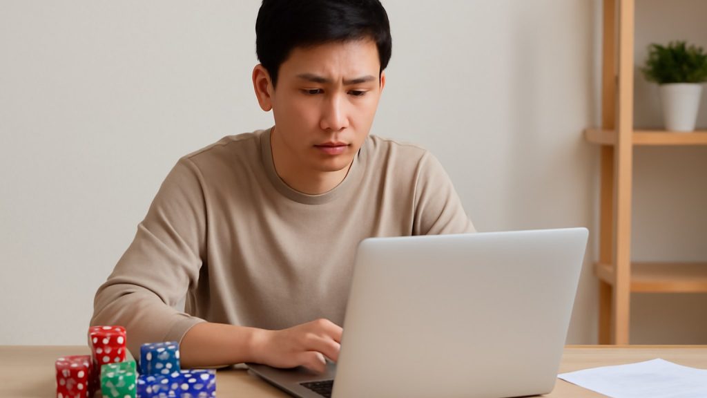 789bet: Cách chọn sảnh chơi phù hợp và quản lý vốn hiệu quả