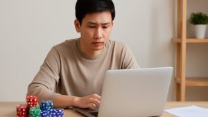 789bet: Cách chọn sảnh chơi phù hợp và quản lý vốn hiệu quả