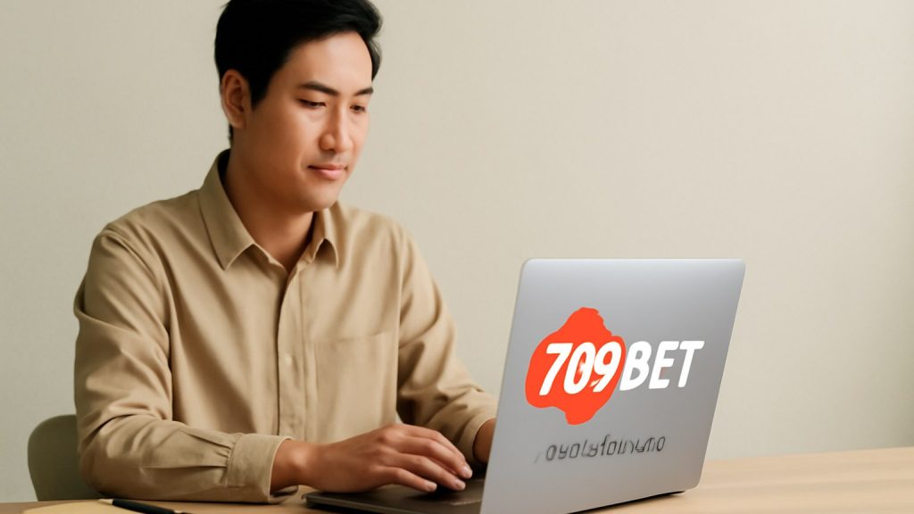 789bet: Hướng dẫn chọn sân chơi uy tín và tối ưu trải nghiệm giải trí