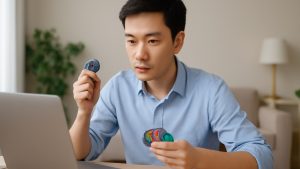789bet: Kinh nghiệm chọn kèo và quản lý vốn để chơi hiệu quả