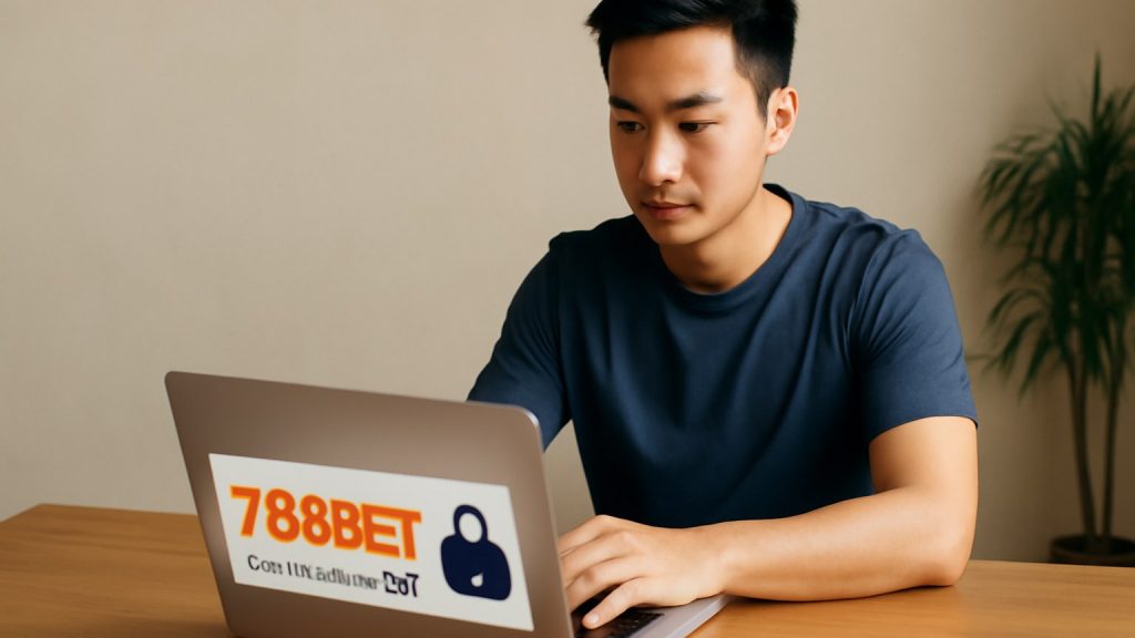 789bet: Kinh nghiệm chọn sân chơi an toàn và cách quản lý vốn hiệu quả