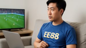 EE88 và cách theo dõi Thể Thao hiệu quả: gợi ý cho người mới bắt đầu