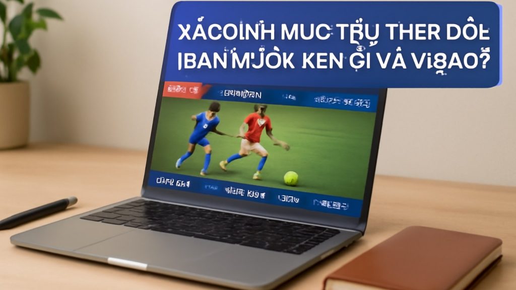 Xác định mục tiêu theo dõi: bạn muốn xem gì và vì sao? Minh họa: Xác định mục tiêu theo dõi: bạn muốn xem gì và vì sao?