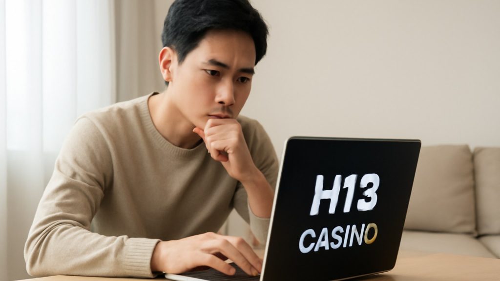 Minh họa: H13 phù hợp với ai? Xác định nhu cầu trước khi tham gia