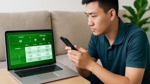 Luck8 và trải nghiệm Thể Thao: cách theo dõi kèo, tỷ lệ và quản lý nhịp trận đấu hiệu quả